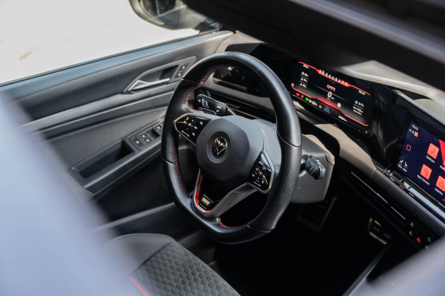 Volkswagen Golf 2.0 TSI GTI Clubsport | Pano | H&K | HUD | ACC