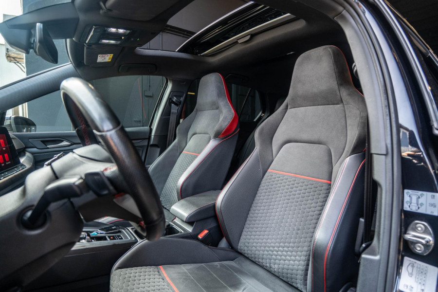 Volkswagen Golf 2.0 TSI GTI Clubsport | Pano | H&K | HUD | ACC