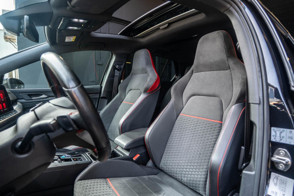 Volkswagen Golf 2.0 TSI GTI Clubsport | Pano | H&K | HUD | ACC