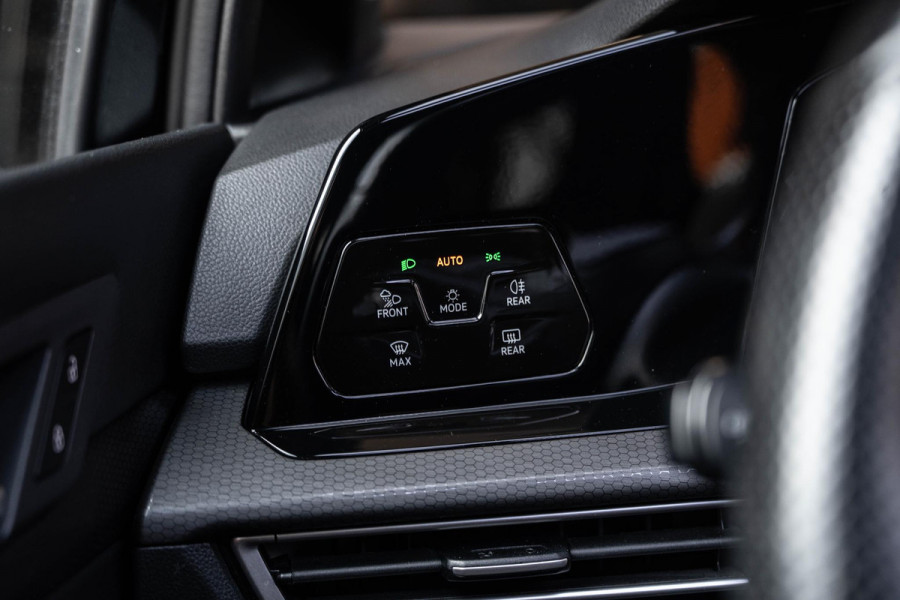 Volkswagen Golf 2.0 TSI GTI Clubsport | Pano | H&K | HUD | ACC