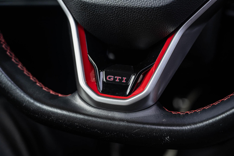 Volkswagen Golf 2.0 TSI GTI Clubsport | Pano | H&K | HUD | ACC