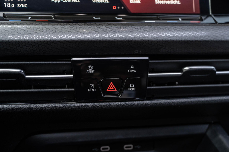 Volkswagen Golf 2.0 TSI GTI Clubsport | Pano | H&K | HUD | ACC