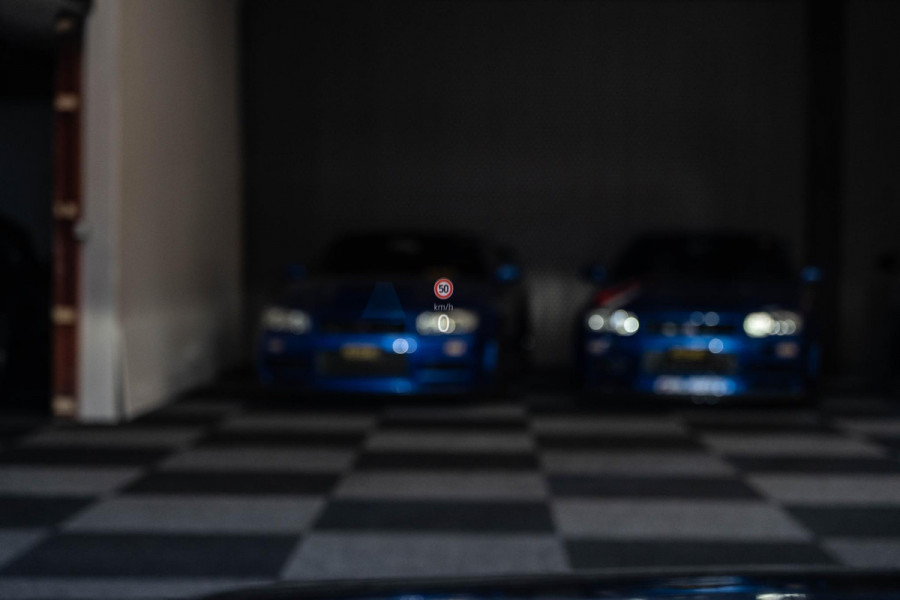 Volkswagen Golf 2.0 TSI GTI Clubsport | Pano | H&K | HUD | ACC