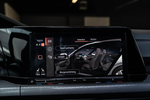 Volkswagen Golf 2.0 TSI GTI Clubsport | Pano | H&K | HUD | ACC