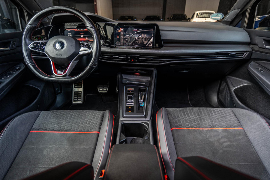 Volkswagen Golf 2.0 TSI GTI Clubsport | Pano | H&K | HUD | ACC