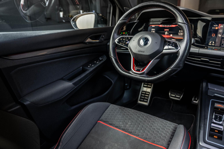 Volkswagen Golf 2.0 TSI GTI Clubsport | Pano | H&K | HUD | ACC