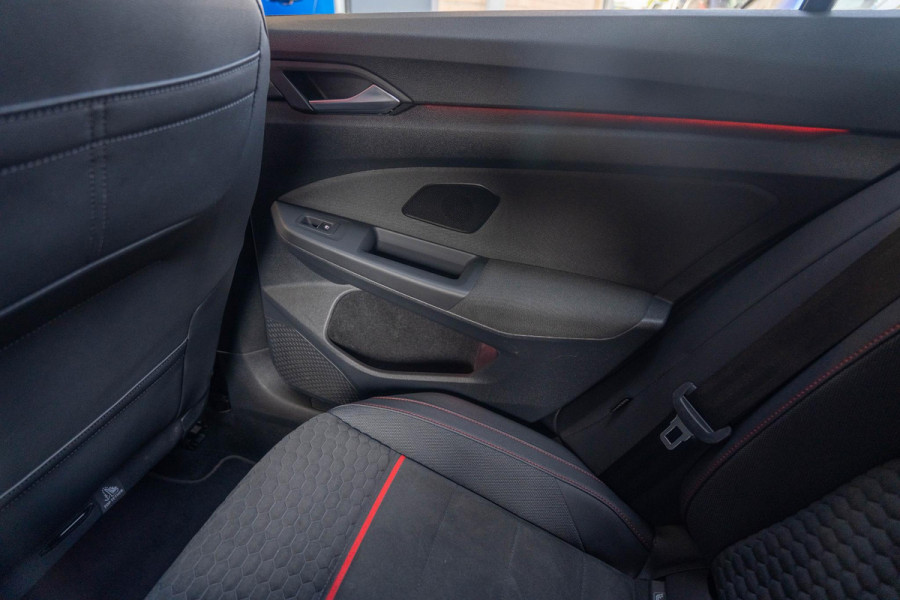 Volkswagen Golf 2.0 TSI GTI Clubsport | Pano | H&K | HUD | ACC