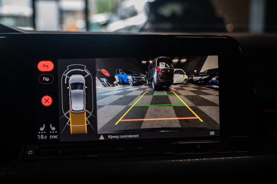 Volkswagen Golf 2.0 TSI GTI Clubsport | Pano | H&K | HUD | ACC