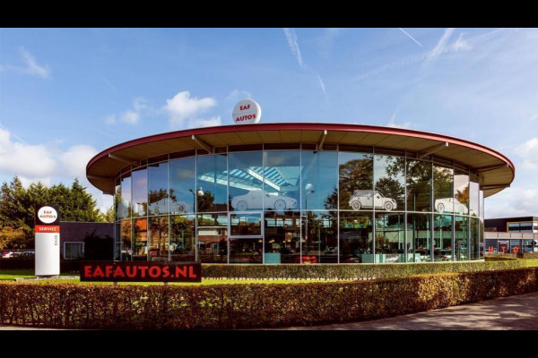 Fiat 500 42 kWh / AUT / Navi / Cruise Control / Camera / Dode Hoek Detectie / Led / Pdc