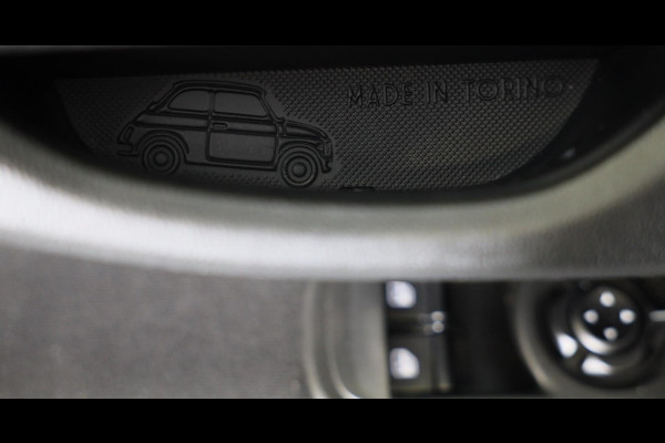 Fiat 500 42 kWh / AUT / Navi / Cruise Control / Camera / Dode Hoek Detectie / Led / Pdc