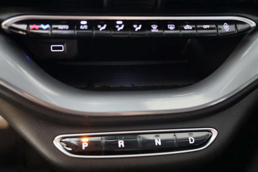 Fiat 500 42 kWh / AUT / Navi / Cruise Control / Camera / Dode Hoek Detectie / Led / Pdc