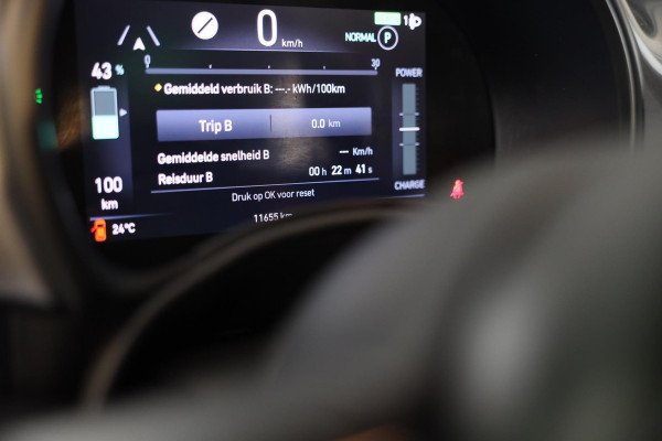 Fiat 500 42 kWh / AUT / Navi / Cruise Control / Camera / Dode Hoek Detectie / Led / Pdc