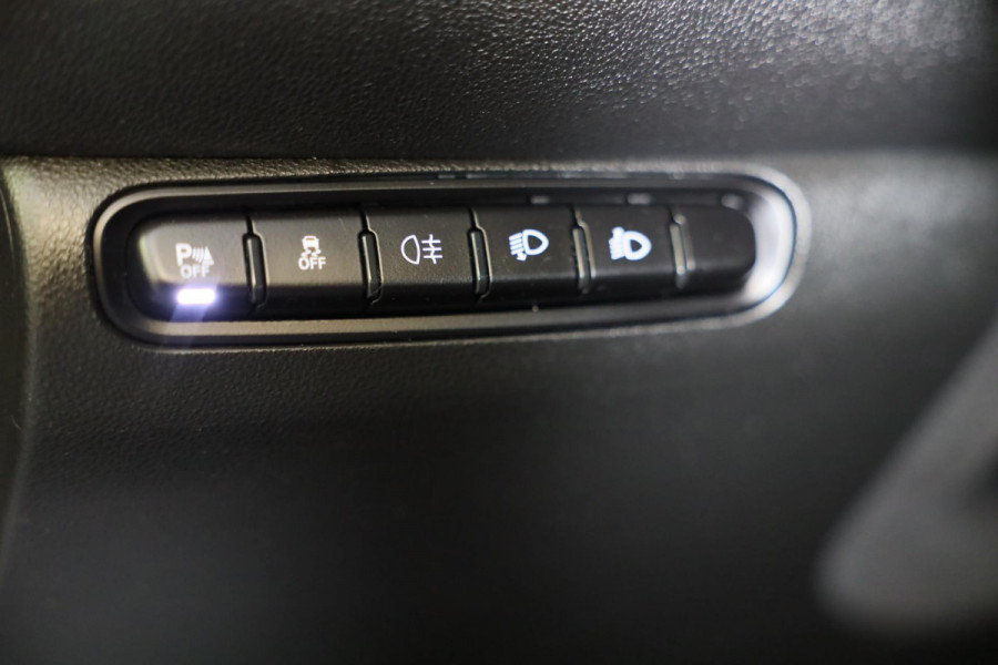 Fiat 500 42 kWh / AUT / Navi / Cruise Control / Camera / Dode Hoek Detectie / Led / Pdc