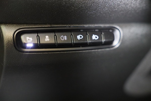 Fiat 500 42 kWh / AUT / Navi / Cruise Control / Camera / Dode Hoek Detectie / Led / Pdc