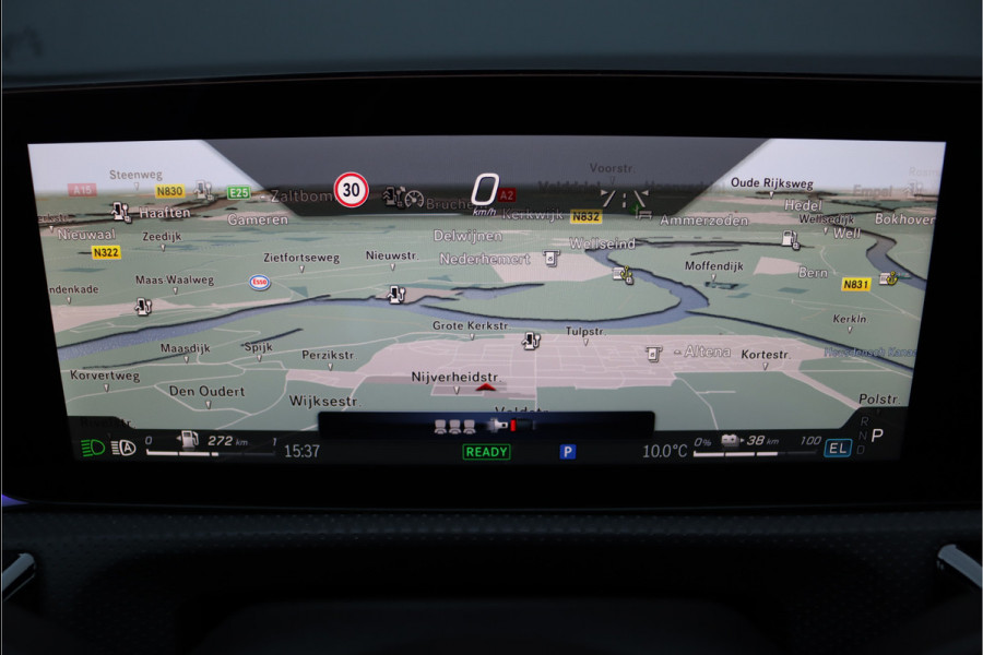 Mercedes-Benz CLA-Klasse Shooting Brake 250 e AMG Line Aut8 | Facelift | Panoramadak | Distronic | Keyless Go | Widescreen | Verwarmd Stuurwiel | Sfeerverlichting | Dodehoekassistent | Camera |