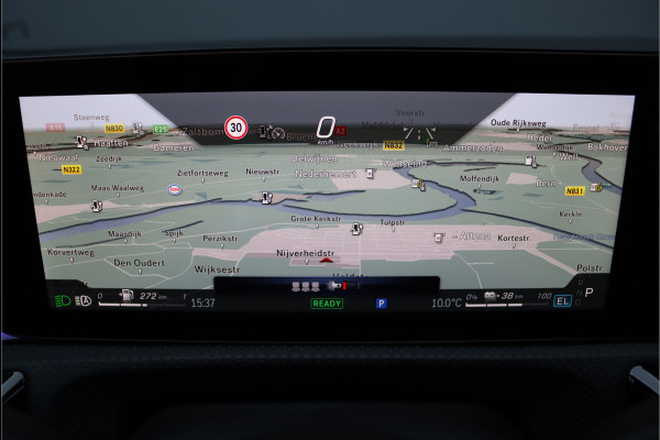 Mercedes-Benz CLA-Klasse Shooting Brake 250 e AMG Line Aut8 | Facelift | Panoramadak | Distronic | Keyless Go | Widescreen | Verwarmd Stuurwiel | Sfeerverlichting | Dodehoekassistent | Camera |