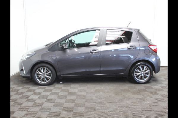 Toyota Yaris 1.5 Hybrid Dynamic CLIMATE | CRUISE | LED | CAMERA | CARPLAY | KEYLESS