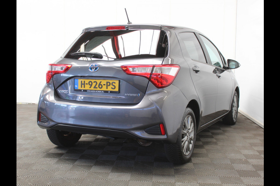 Toyota Yaris 1.5 Hybrid Dynamic CLIMATE | CRUISE | LED | CAMERA | CARPLAY | KEYLESS