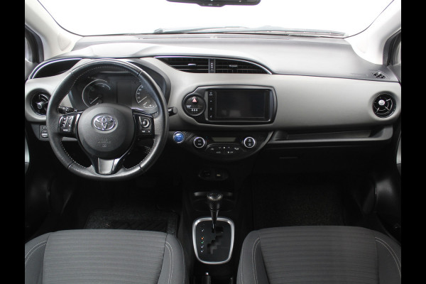 Toyota Yaris 1.5 Hybrid Dynamic CLIMATE | CRUISE | LED | CAMERA | CARPLAY | KEYLESS