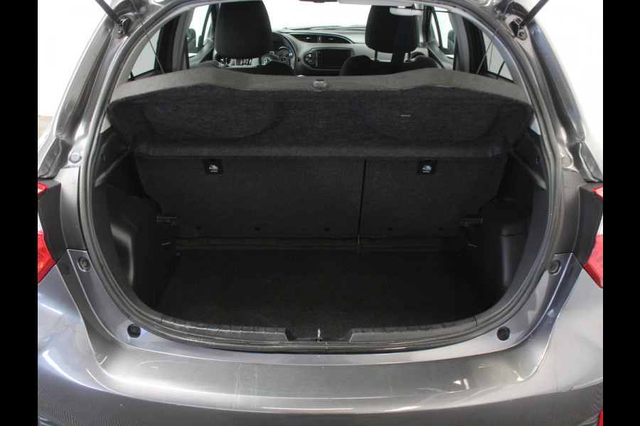 Toyota Yaris 1.5 Hybrid Dynamic CLIMATE | CRUISE | LED | CAMERA | CARPLAY | KEYLESS