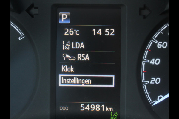 Toyota Yaris 1.5 Hybrid Dynamic CLIMATE | CRUISE | LED | CAMERA | CARPLAY | KEYLESS
