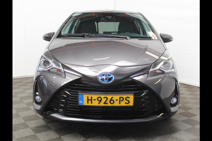 Toyota Yaris 1.5 Hybrid Dynamic CLIMATE | CRUISE | LED | CAMERA | CARPLAY | KEYLESS