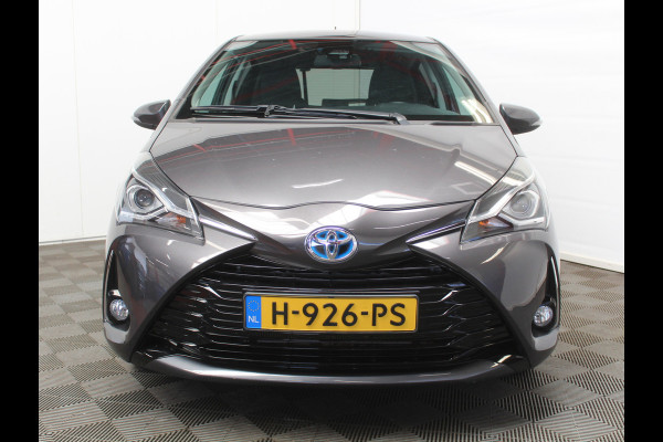 Toyota Yaris 1.5 Hybrid Dynamic CLIMATE | CRUISE | LED | CAMERA | CARPLAY | KEYLESS