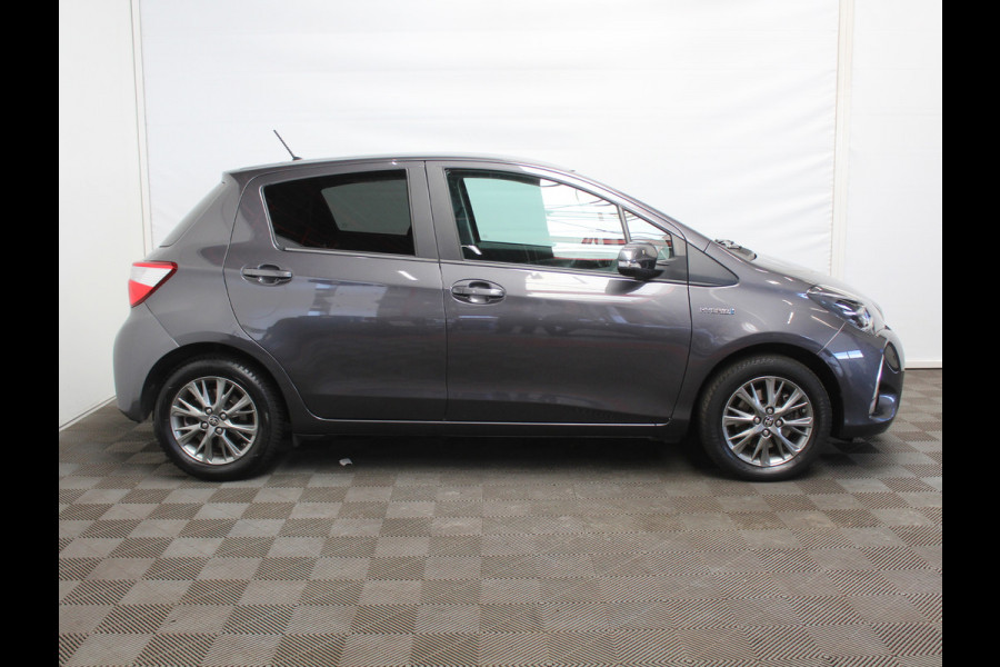 Toyota Yaris 1.5 Hybrid Dynamic CLIMATE | CRUISE | LED | CAMERA | CARPLAY | KEYLESS