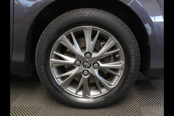Toyota Yaris 1.5 Hybrid Dynamic CLIMATE | CRUISE | LED | CAMERA | CARPLAY | KEYLESS