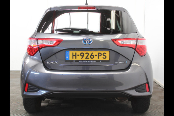 Toyota Yaris 1.5 Hybrid Dynamic CLIMATE | CRUISE | LED | CAMERA | CARPLAY | KEYLESS
