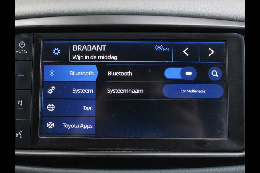 Toyota Yaris 1.5 Hybrid Dynamic CLIMATE | CRUISE | LED | CAMERA | CARPLAY | KEYLESS