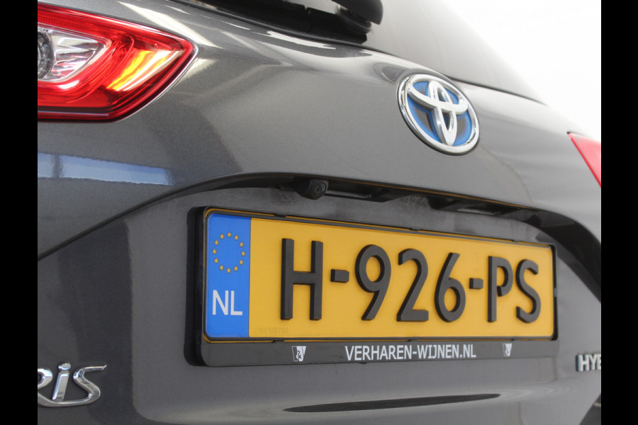 Toyota Yaris 1.5 Hybrid Dynamic CLIMATE | CRUISE | LED | CAMERA | CARPLAY | KEYLESS