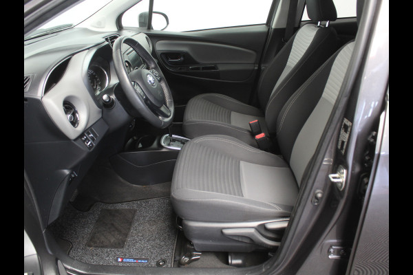 Toyota Yaris 1.5 Hybrid Dynamic CLIMATE | CRUISE | LED | CAMERA | CARPLAY | KEYLESS
