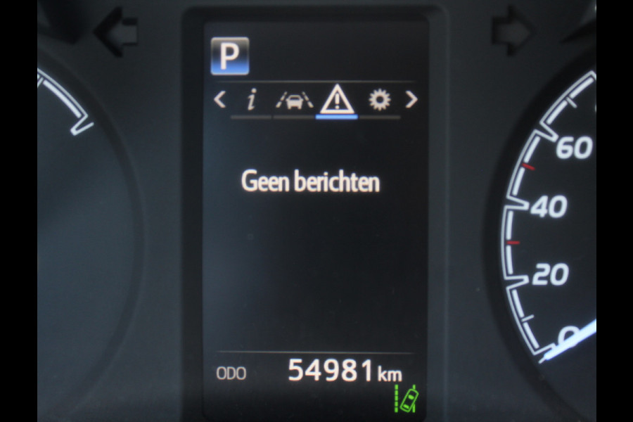 Toyota Yaris 1.5 Hybrid Dynamic CLIMATE | CRUISE | LED | CAMERA | CARPLAY | KEYLESS