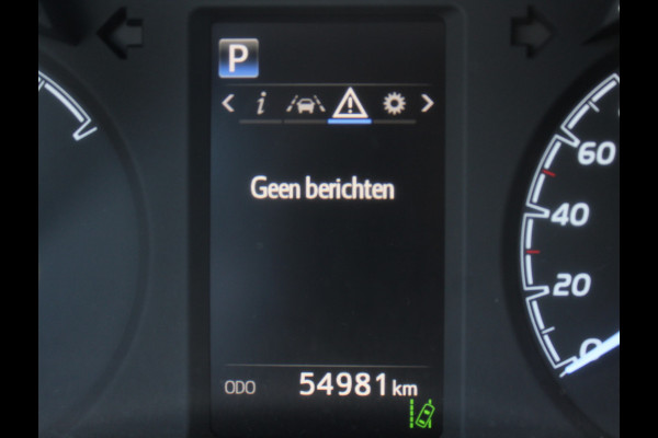 Toyota Yaris 1.5 Hybrid Dynamic CLIMATE | CRUISE | LED | CAMERA | CARPLAY | KEYLESS