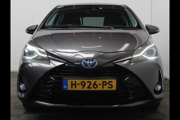 Toyota Yaris 1.5 Hybrid Dynamic CLIMATE | CRUISE | LED | CAMERA | CARPLAY | KEYLESS