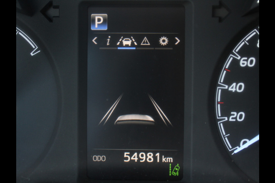 Toyota Yaris 1.5 Hybrid Dynamic CLIMATE | CRUISE | LED | CAMERA | CARPLAY | KEYLESS