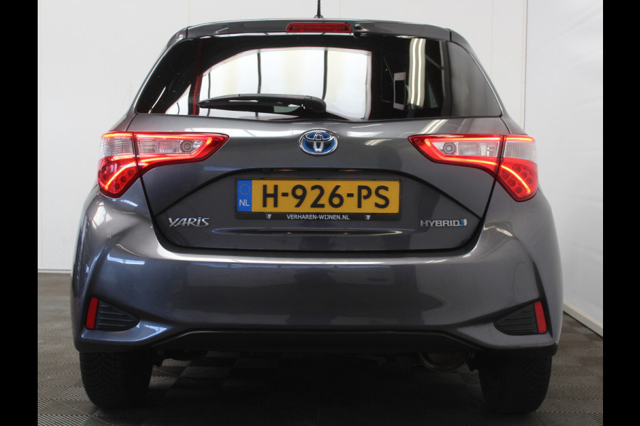 Toyota Yaris 1.5 Hybrid Dynamic CLIMATE | CRUISE | LED | CAMERA | CARPLAY | KEYLESS