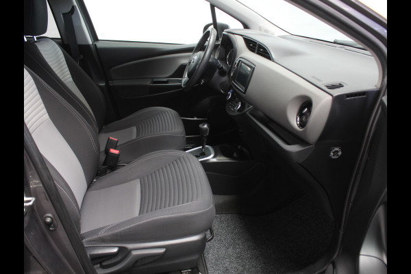 Toyota Yaris 1.5 Hybrid Dynamic CLIMATE | CRUISE | LED | CAMERA | CARPLAY | KEYLESS
