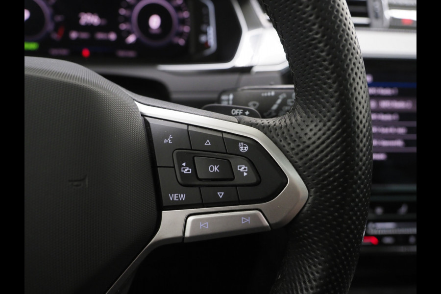 Volkswagen Passat Variant 1.4 TSI PHEV GTE R-line | Panoramadak | Trekhaak | Dynaudio | 360 | Massage | Head Up | Adaptive