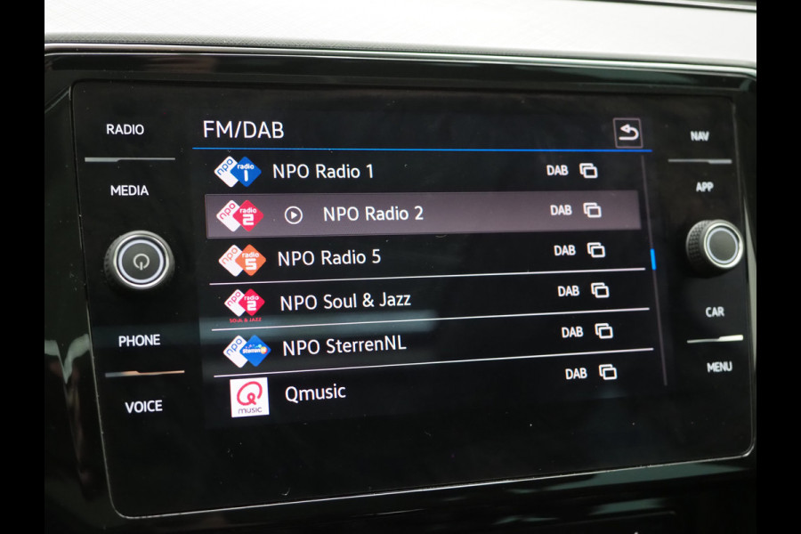 Volkswagen Passat Variant 1.4 TSI PHEV GTE R-line | Panoramadak | Trekhaak | Dynaudio | 360 | Massage | Head Up | Adaptive