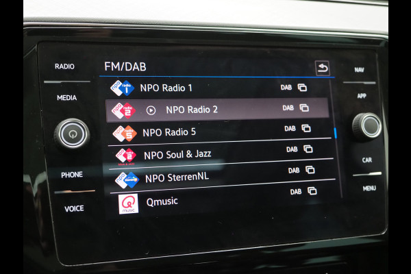 Volkswagen Passat Variant 1.4 TSI PHEV GTE R-line | Panoramadak | Trekhaak | Dynaudio | 360 | Massage | Head Up | Adaptive