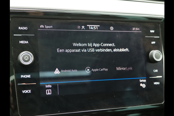 Volkswagen Passat Variant 1.4 TSI PHEV GTE R-line | Panoramadak | Trekhaak | Dynaudio | 360 | Massage | Head Up | Adaptive