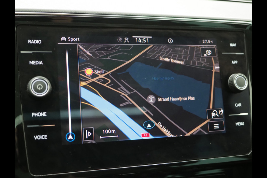 Volkswagen Passat Variant 1.4 TSI PHEV GTE R-line | Panoramadak | Trekhaak | Dynaudio | 360 | Massage | Head Up | Adaptive