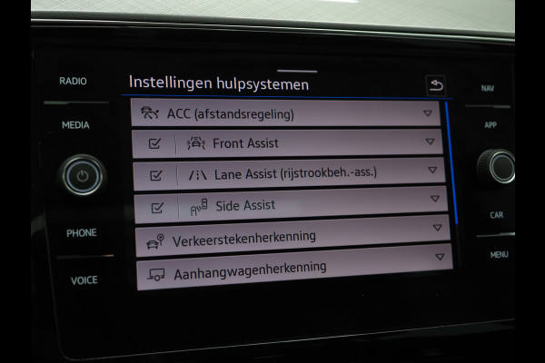 Volkswagen Passat Variant 1.4 TSI PHEV GTE R-line | Panoramadak | Trekhaak | Dynaudio | 360 | Massage | Head Up | Adaptive