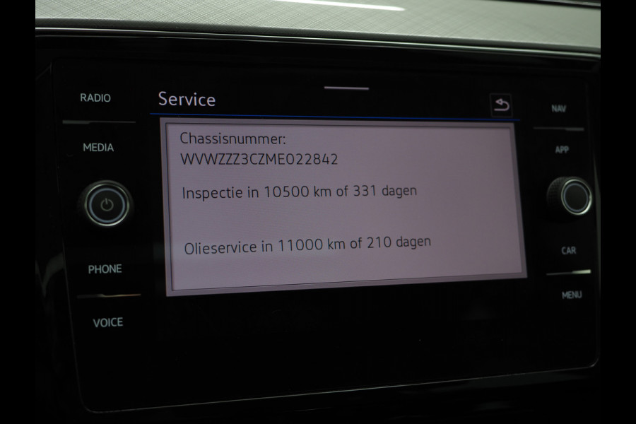 Volkswagen Passat Variant 1.4 TSI PHEV GTE R-line | Panoramadak | Trekhaak | Dynaudio | 360 | Massage | Head Up | Adaptive