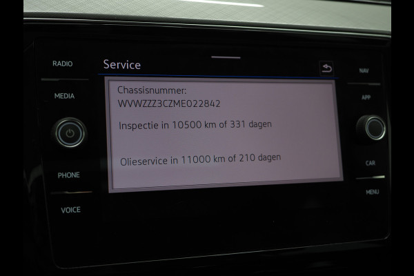 Volkswagen Passat Variant 1.4 TSI PHEV GTE R-line | Panoramadak | Trekhaak | Dynaudio | 360 | Massage | Head Up | Adaptive