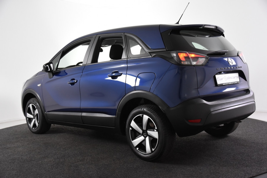 Opel Crossland 1.2 Turbo Edition *1ste Eigenaar*Navigatie*Carplay*