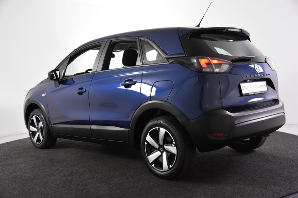 Opel Crossland 1.2 Turbo Edition *1ste Eigenaar*Navigatie*Carplay*