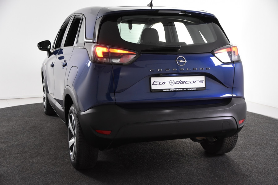 Opel Crossland 1.2 Turbo Edition *1ste Eigenaar*Navigatie*Carplay*